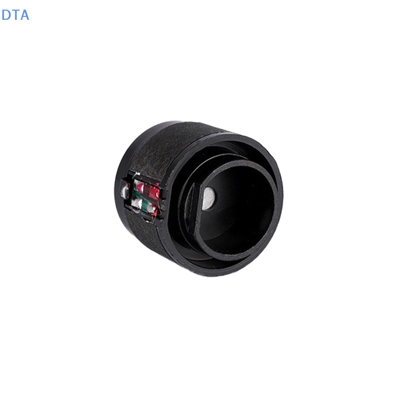 DTA Wireless Mic Dynamical Micro Cartridge Viên nang Micro Thay thế Micro PO