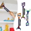 JUNYUE88US Claw Arm Grabber Toy, Tăng cường niềm vui Fetch Hand Claw Grabber, ủng hộ bữa tiệc Móng vuốt tay bằng nhựa DIY Grabber Reacher Tool DIY Toy
