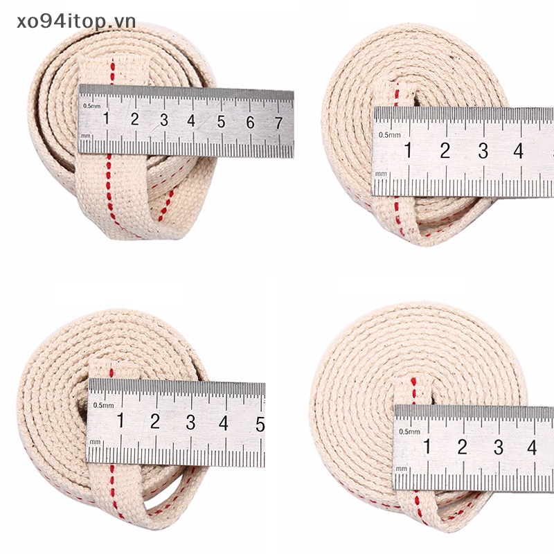 Đèn dầu Cotton dài 1M tiện lợi