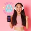 Hộp nảy sáng tạo TUYỆT VỜI, Trang trí tiệc kỷ niệm Thẻ Confetti nổ, Thẻ bật lên Hộp nhảy DIY Hộp giấy gấp Ngày của Mẹ
