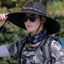 Mũ chống nắng YRBWD, Kem chống nắng khô nhanh và che nắng Mũ làm việc nông nghiệp, Bán chạy Vành rộng 15cm Có thể điều chỉnh Mũ ngư dân thoáng khí Unisex