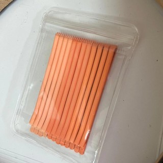 Set kẹp tăm nhiều màu xinh xắn dễ thương cho nữ phong cách Hàn Quốc