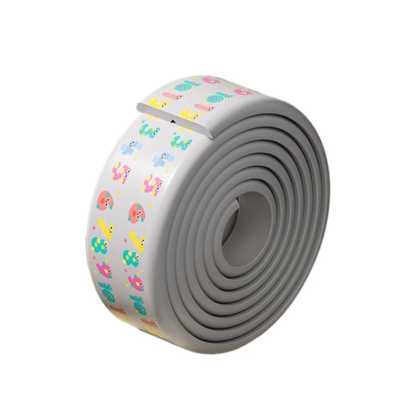 Hsv 200cm Trẻ Em Cạnh Bàn Bảo Vệ Dải Bảo Vệ Cho Bé Dải Bảo Vệ Góc Bảo Vệ
