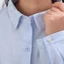 Khóa mở rộng cổ áo - Bộ mở rộng thắt lưng Unisex - Nút thắt liền mạch - Áo sơ mi linh hoạt Dây buộc dài - Phụ kiện quần áo - Đồ may DIY