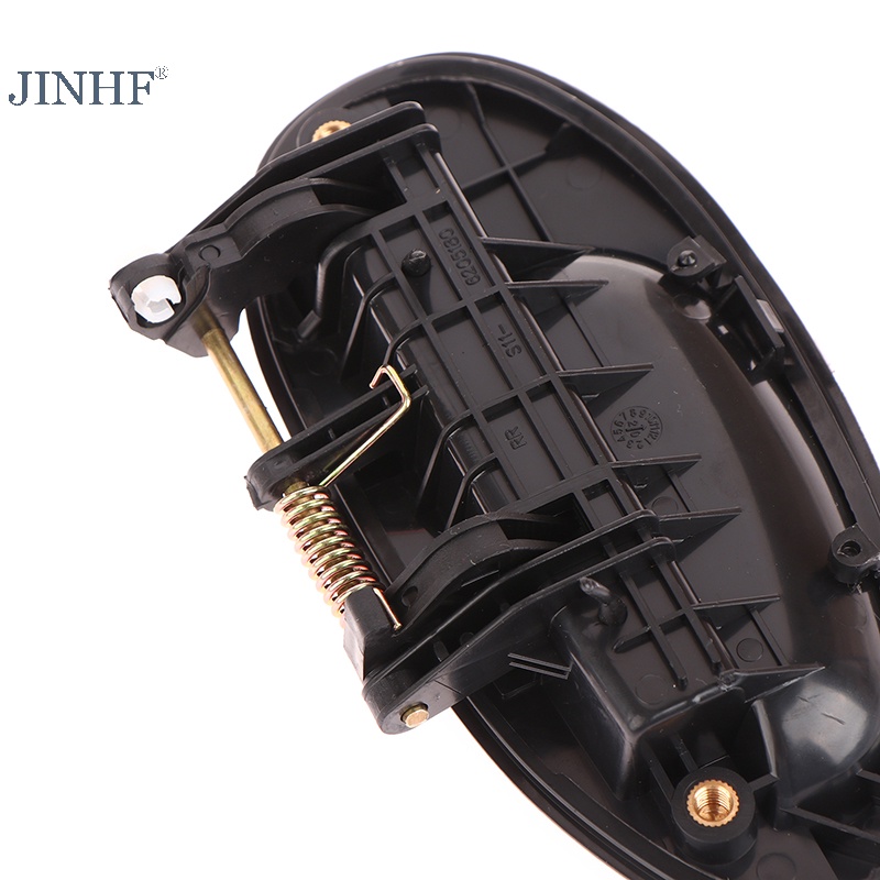 Jinhf 1 Tay Nắm Cửa Trước Sau Bên Ngoài Cho chery qq jaggi qiyun s21