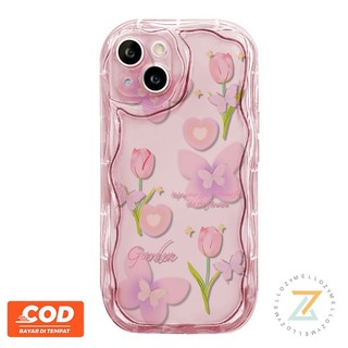 OPPO Reno 14F Reno 14 Pro Reno 13F Reno 13 Reno 13 Pro Reno12 F Reno 12 Reno11 F Reno 10 Pro Reno 8T Reno 8Z Reno 7Z Reno8 Reno7 Reno6 Reno5 Gradient Butterfly Tulip Sili