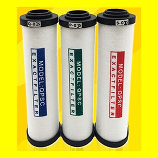 Bộ Lọc Khí Nén 3 / 4 "015 q p s Chuyên Dụng