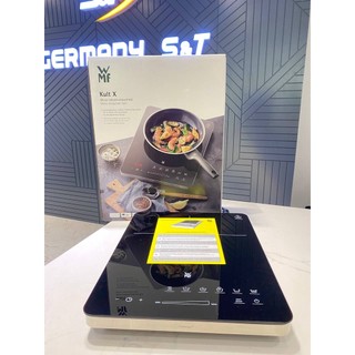 HCM Bếp Từ Đơn WMF KULT X Công Suất 2100W, Bếp điện từ đơn thiết kế sang trọng GermanySnT 30004