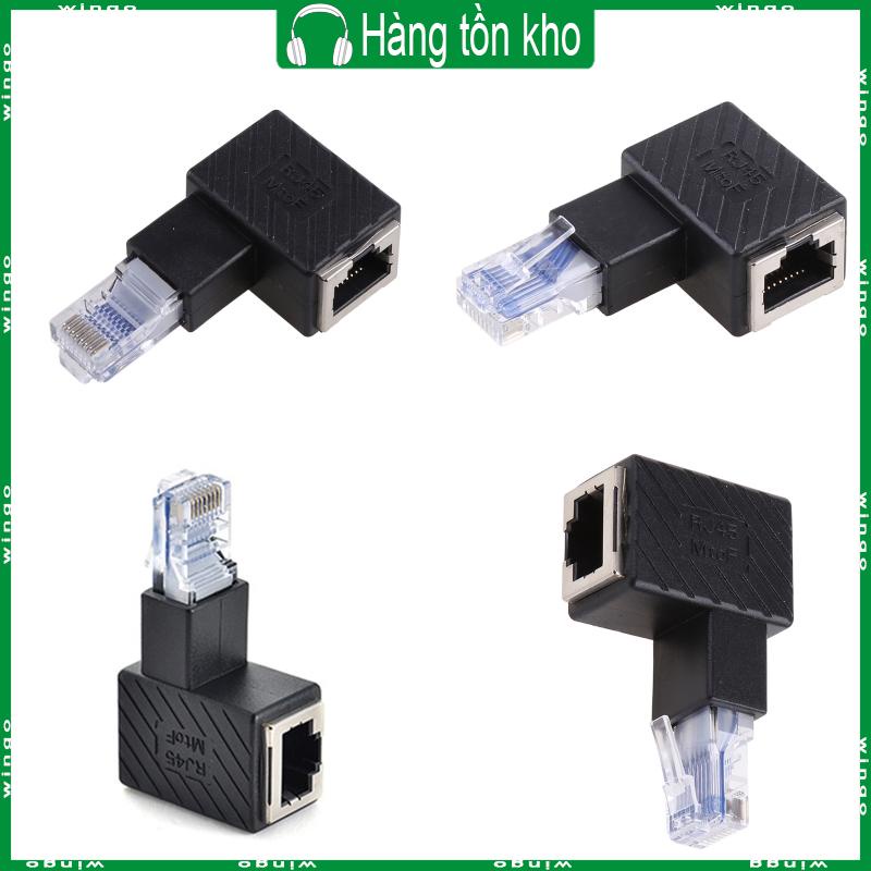 đầu nối cáp mạng rj45 đầu nối mạng lan giá tốt Tháng 5, 2026 | Mua ngay ...