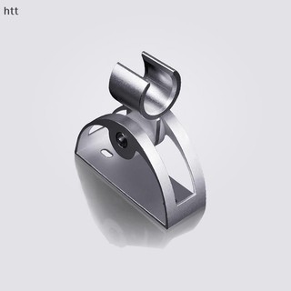 Mới Giá đỡ đế vòi hoa sen bằng nhôm có thể điều chỉnh Giá đỡ vòi hoa sen treo tường đang được bán