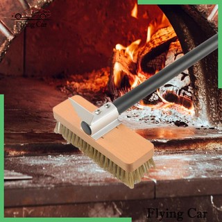 Pizza Cọ Vệ Sinh Lò Nướng bbq Tiện Lợi