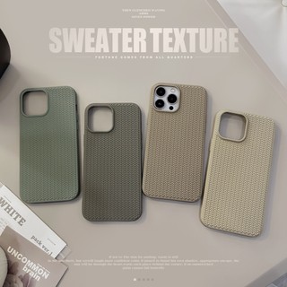 Ốp Điện Thoại tpu Mềm Màu Nâu Trơn Cho iphone 15 15pro max 13 mini 14 14pro 14max 12 11 pro max ix xr se2 plus