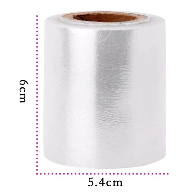 NILON Ủ TÊ HÀN QUỐC 4CM | Dụng Cụ Phun  Xăm