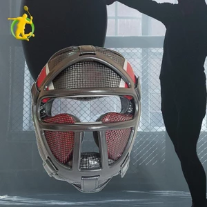 Mũ bảo vệ đầu Boxing, Mũ Muay Karate,