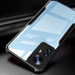 Redmi Ốp Điện Thoại tpu Mềm Trong Suốt Chống Sốc c13 Cho xiaomi redmi c13 12 13 c12 5g poco c65 c40 m5s m3 f5 x3 pro nfc