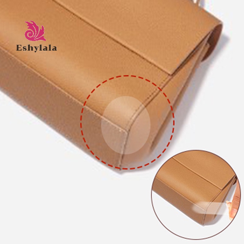 10 Cái / lốc Vô Hình Trong Suốt Dán Bảo Vệ Ba Lô Chống Mài Mòn Đa Chức Năng Túi Xách Nữ Dưới Phim Bảo Vệ [MỚI]