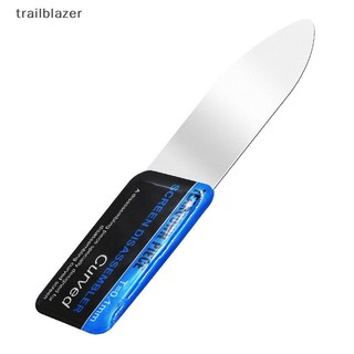 Trailblazer Dụng Cụ Mở Màn Hình lcd Điện Thoại Siêu Mỏng Linh Hoạt Mới