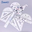 Thước Acrylic Thước Protractor Bộ Kuromi Cinnamoroll HelloKitty Sinh Viên Đo Tam Giác Thẳng Thước Tam Giác Thước Thước Thước Thước Thước Thước Thước, Thước Đo Statiry