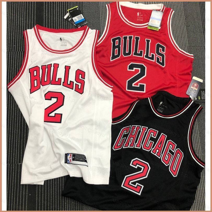 Áo Bóng Rổ nba jersey Số 2 2021 / 22 Phiên Bản Sáng Tạo plus size ...