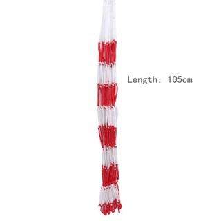 Túi bóng đá WOOLYNOOK, Túi lưu trữ bền trọng lượng nhẹ, Thiết bị di động Lưới bóng rổ lớn