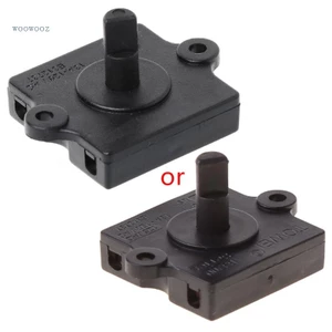 Nút Vặn Điều Khiển Quạt Tản Nhiệt 3 Tốc Độ b3200 4 Vị Trí 3 Tốc Độ