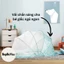 Màn mùng chụp cho bé, màn mùng chụp cho bé sơ sinh ,Mùng gấp gọn chống muỗi cho giường, nôi, cũi