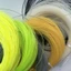 Dây Vợt Tennis VVDZA, Phụ Kiện Thay Thế Nhiều Màu Polyester Nylon Titan Dây, Đồ Thể Thao Sửa Chữa Mềm Vợt Chủ Đề