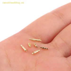 Bộ 10 pin pogo smd Pwm 3 4 5 6 7 8 9 10 12 14 mm vn