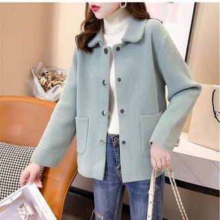 Áo Khoác Len cardigan Phong Cách Thời Trang Thu Đông Hàng Mới 2023