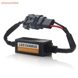 Bộ Giải Mã Đèn Pha led h1 h3 h4 h7 h9 h11 Chuyên Dụng Cho Xe Hơi