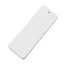 GETVOW 30 Cái / bộ Kẹp Trang Sách, Dấu Trang Giấy Kraft Cổ Điển, Sáng Tạo DIY Hình Chữ Nhật Văn Phòng Phẩm Trường Học Đồ Dùng Văn Phòng