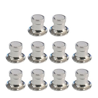 Tốt 10 Chiếc Từ Pin Lưng Khóa Pin Keepers Khóa Kim Loại Pin Khóa Lưng Cho Trâm Cài Men An Toàn Ve Áo Chân Ngọc