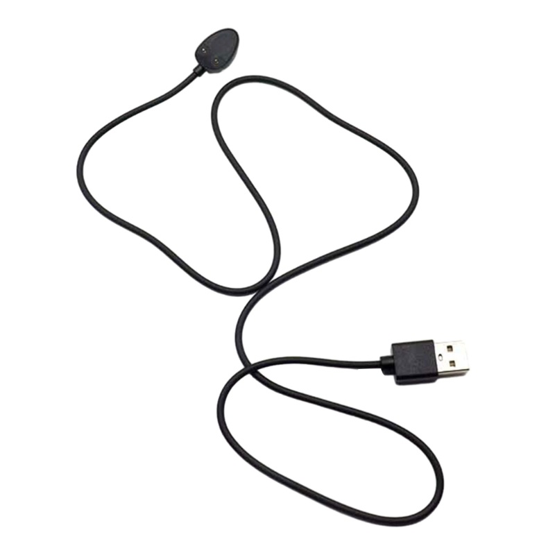 SELA Bộ chuyển đổi nguồn từ tính Đầu sạc Máy mát xa Cáp sạc cho Breo Da đầu mini