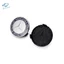 Set 4 Nắp Đậy Trục Bánh Xe 75mm In Logo Trang Trí Cho Mercedes Benz