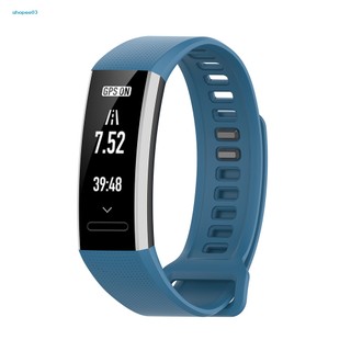 Dây Đeo Thay Thế Cho Đồng Hồ Huawei Band 2 Pro ERS-B19 ERS-B29