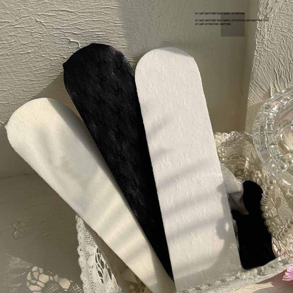 Vớ ren SLICELLIFE, Quần lót trẻ em nơ lưới, Quần legging mỏng công chúa trắng mùa hè mềm mại cho bé