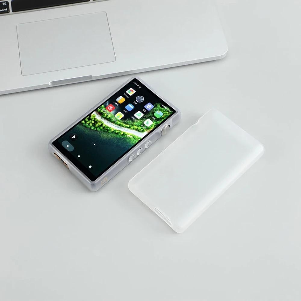 Vỏ bảo vệ Tpu trong suốt pha lê mềm cho iBasso DX180 DX170 | BigBuy360 - bigbuy360.vn