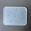 Li Star Làm Móng Tay Khuôn Silicon Với Họa Tiết Ngôi Sao Mặt Dây Chuyền Khuôn Cho Móng Tay Nghệ Sĩ Sáng Tạo Làm Móng Tay Tôn Dáng Khuôn