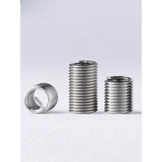((LXY) Ren cấy ốc ，Quy lô cấy chân ren các loại inox 304，nối ren trong ren ngoài M1.6-M24 (RM-VN-1)