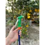 Vòi Xịt Tăng Áp Rửa Xe Gia Đình GADI, Tưới Cây, Dọn Dẹp Rửa Sân 8 Chế Độ Xịt Kèm Súng Phun Tự Động