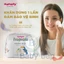 Khăn Mặt Dùng Một Lần Mamamy Tropical 80 Tờ Dạng Cuộn Có Dây Rút Kín Ngăn Khuẩn Tránh ẩm Shop Babybap