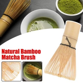 DWELLCO Matcha Whisk, Tre Chasen tái sử dụng, Bộ trà Nhật Bản hữu ích Bột trà xanh Matcha Phụ kiện nhà bếp
