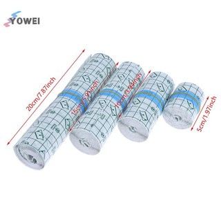Yowei 5m Chống Thấm Nước Bảo Vệ Hình Xăm Chữa Bệnh Phim Cho Chăm Sóc Sau Băng Da Trong Suốt Hình Xăm Chữa Bệnh Sửa Chữa Phim Quấn VN