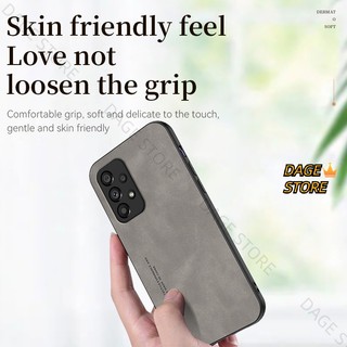 Ốp Bao Da Điện Thoại Chống Sốc Cho samsung galaxy a10 a10s a11 a12 a13 a04s a14 a20 a30 a02s a20s 4g 5g Ốp