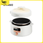 [ CHÍNH HÃNG ] Nồi Áp Suất Cơm Điện Không Dính Chịu Nhiệt 24H 3L [ CỬA HÀNG ABC_Tiện ích gia đình ] — ảnh 1