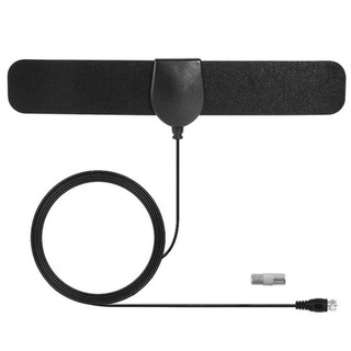 Bộ thu TV MARBLEM, Ăng-ten HDTV tăng cường tín hiệu thu 1080p, Kênh HD miễn phí kỹ thuật số Bộ khuếch đại 4K trong nhà