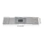 OXXGGKAO Crack Gauge Linestorm Corner Tell-Tale Crack Monitor để giám sát độ rộng vết nứt