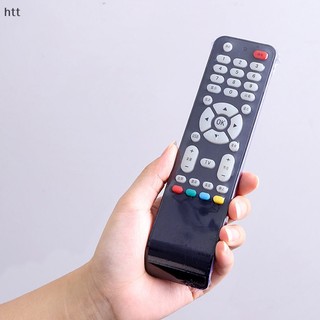 Vỏ Bọc Điều Khiển tv box Trong Suốt Tản Nhiệt Chống Nước / Bụi Bẩn