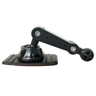 Giá đỡ đầu bi MODOMINO 17mm, Giá đỡ ô tô Xoay 360 độ Bảng điều khiển ô tô Đế nhãn dán, Giá đỡ thanh kết nối mở rộng đa năng Phụ kiện ô tô