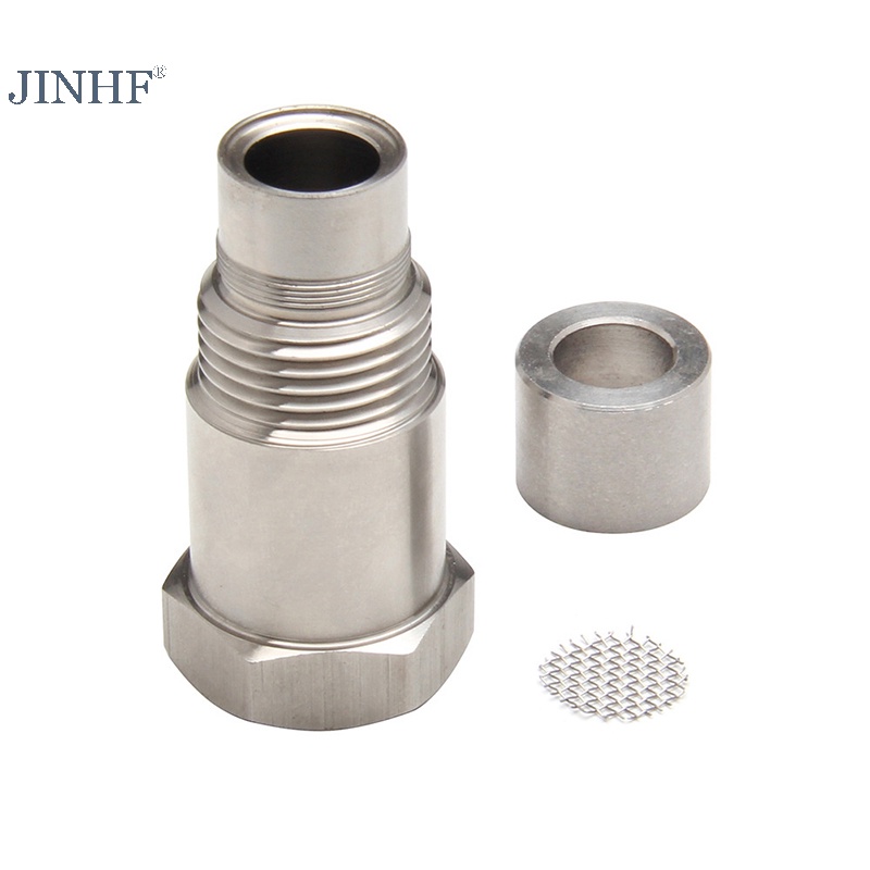Jinhf Bộ Chuyển Đổi Cảm Biến Oxy o2 Chuyên Dụng Chất Lượng Cao